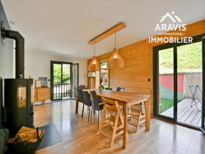 Annonce Vente 6 pices Maison Thones 74