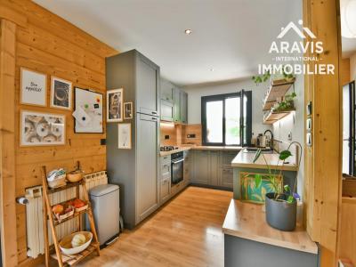 Acheter Maison 148 m2 Thones