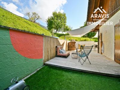 Acheter Maison Thones Haute savoie