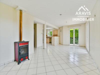 Annonce Vente 5 pices Maison Chapeiry 74