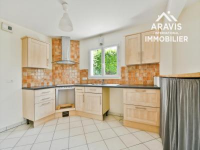 Acheter Maison Chapeiry Haute savoie
