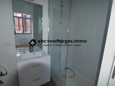 Louer Appartement 26 m2 Valenciennes