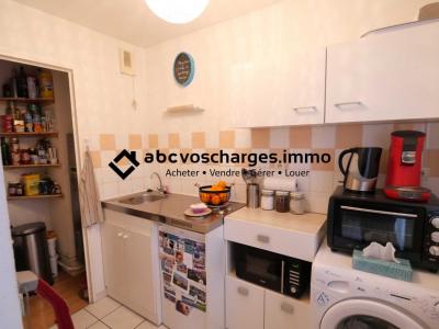 Louer Appartement 48 m2 Valenciennes