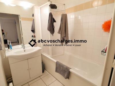 Louer Appartement Valenciennes Nord