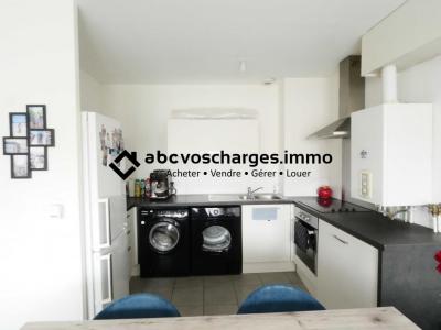 For rent Erquinghem-lys 3 rooms 63 m2 Nord (59193) photo 1