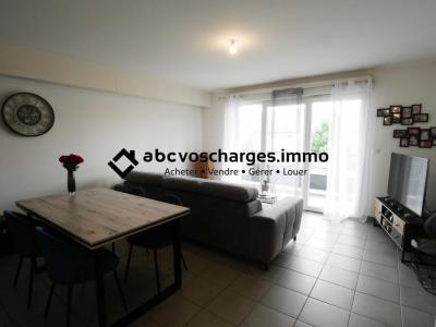 For rent Erquinghem-lys 3 rooms 63 m2 Nord (59193) photo 2