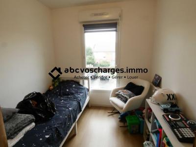 For rent Erquinghem-lys 3 rooms 63 m2 Nord (59193) photo 3