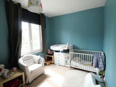 For rent Wasquehal 4 rooms 77 m2 Nord (59290) photo 2