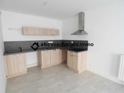 For rent Wambrechies 2 rooms 46 m2 Nord (59118) photo 1