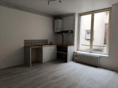 For rent Riom 2 rooms 37 m2 Puy de dome (63200) photo 1