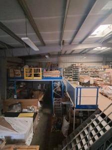 Annonce Location Commerce Possession 974