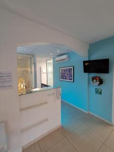 Annonce Location Local commercial Saint-paul 974