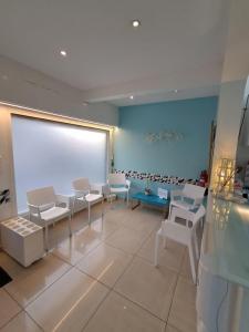 Louer Local commercial 77 m2 Saint-paul