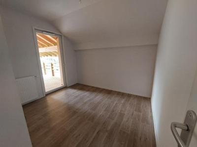 Louer Appartement Nancy-sur-cluses Haute savoie