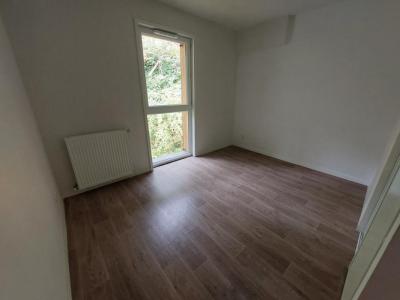 Louer Appartement Nancy-sur-cluses 543 euros