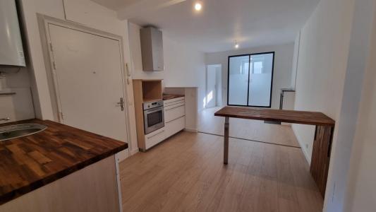 For rent Vizille 2 rooms 37 m2 Isere (38220) photo 2