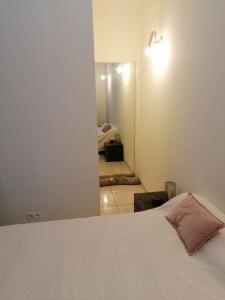 Louer Appartement Bastia 670 euros