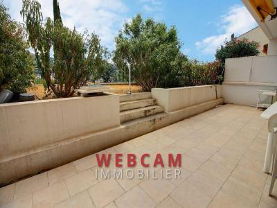 Annonce Vente 2 pices Appartement Cannet 06
