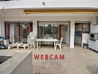 Acheter Appartement Cannet Alpes Maritimes