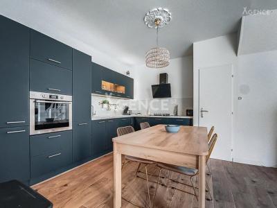 Annonce Vente 4 pices Maison Blendecques 62