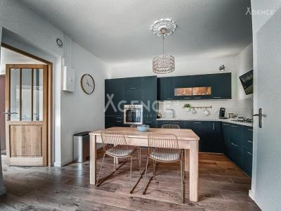 Acheter Maison 130 m2 Blendecques