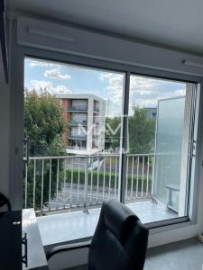 Louer Appartement 20 m2 Lille