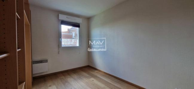 Louer Appartement Roncq Nord