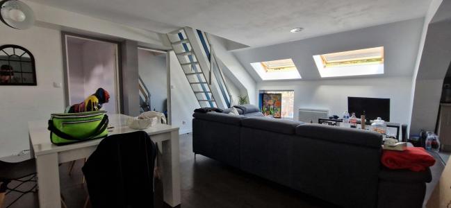 Annonce Location 3 pices Appartement Tourcoing 59