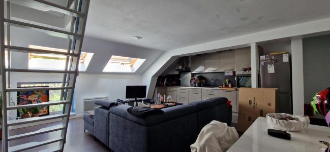 Louer Appartement 68 m2 Tourcoing