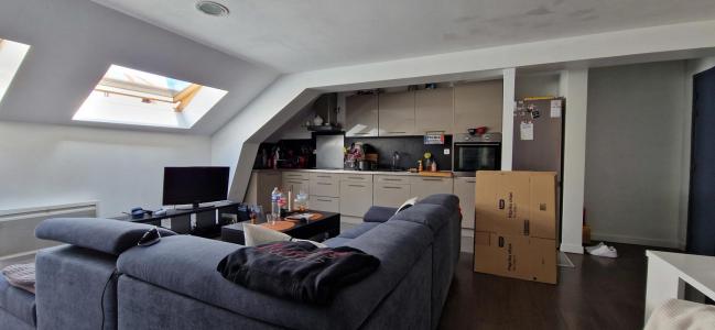 Louer Appartement Tourcoing Nord