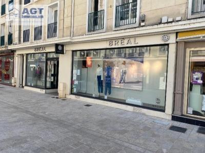 For rent Beauvais 2 rooms 100 m2 Oise (60000) photo 2