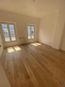 For rent Paris-3eme-arrondissement 4 rooms Paris (75003) photo 0