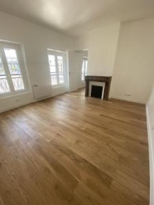 For rent Paris-3eme-arrondissement 4 rooms Paris (75003) photo 1
