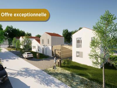 For sale Fontenay-le-comte 62 m2 Vendee (85200) photo 0