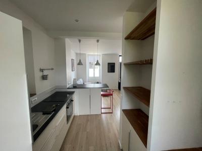 For rent Nantes 3 rooms 50 m2 Loire atlantique (44000) photo 1