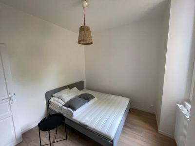 For rent Nantes 3 rooms 50 m2 Loire atlantique (44000) photo 4