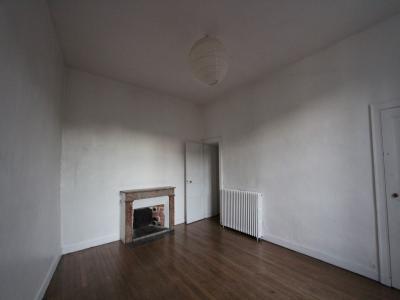 For rent Nantes 3 rooms 72 m2 Loire atlantique (44000) photo 0