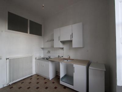 For rent Nantes 3 rooms 72 m2 Loire atlantique (44000) photo 1