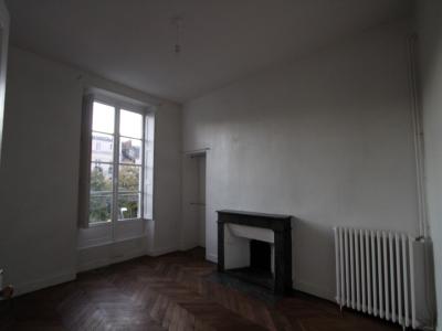 For rent Nantes 3 rooms 72 m2 Loire atlantique (44000) photo 3