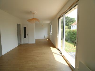 For rent Nantes 4 rooms 82 m2 Loire atlantique (44300) photo 0