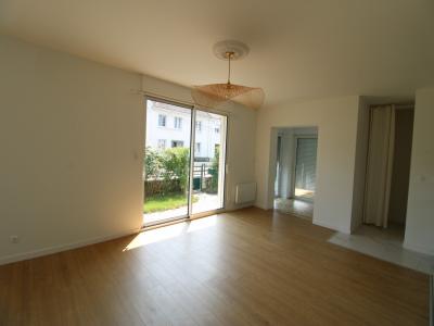 For rent Nantes 4 rooms 82 m2 Loire atlantique (44300) photo 1