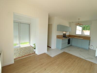 For rent Nantes 4 rooms 82 m2 Loire atlantique (44300) photo 2