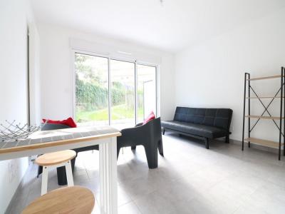 For rent Nantes 2 rooms 40 m2 Loire atlantique (44000) photo 1