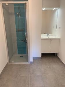 For rent Nantes 2 rooms 40 m2 Loire atlantique (44000) photo 2