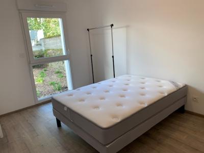 For rent Nantes 2 rooms 40 m2 Loire atlantique (44000) photo 3