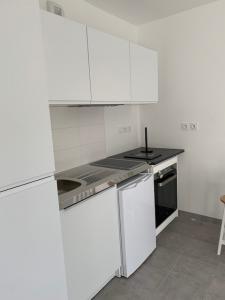 For rent Nantes 2 rooms 40 m2 Loire atlantique (44000) photo 4