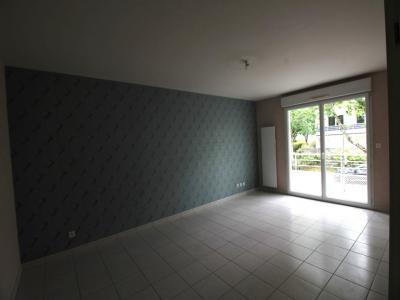 For rent Nantes 2 rooms 48 m2 Loire atlantique (44300) photo 0