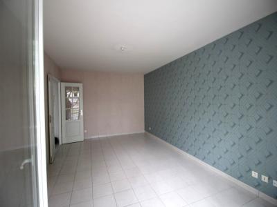 For rent Nantes 2 rooms 48 m2 Loire atlantique (44300) photo 1