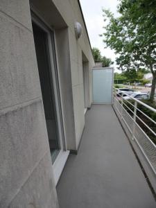 For rent Nantes 2 rooms 48 m2 Loire atlantique (44300) photo 2
