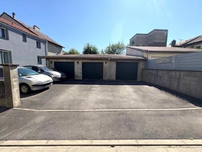 Acheter Maison Audun-le-roman Meurthe et moselle